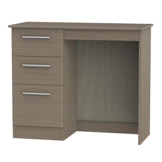 Coventry 3 Drawer Vanity